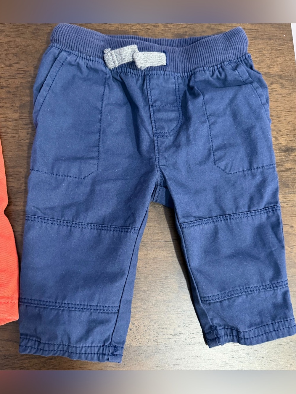 Carter’s Baby Pants Bundle - Picture 6 of 9